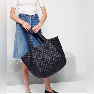 MZ Wallace Large Metro Tote